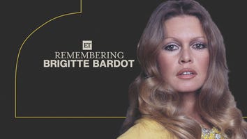 Brigitte Bardot, French Film Icon, Dead at 91